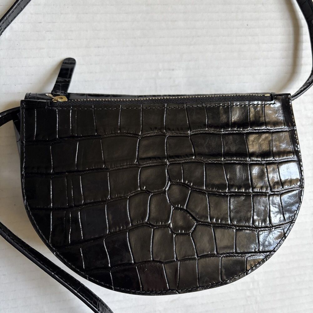 Wandler Crossbody Purse with Wallet Compartment - Picture 12 of 14